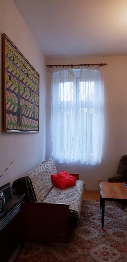 Sweet Kato Apartment Katowice Extérieur photo